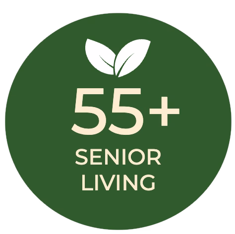 55+ Senior Living